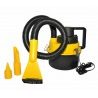 XONE Distribuzione Aspirapolvere bidone da auto 60W CP029 presa acc...