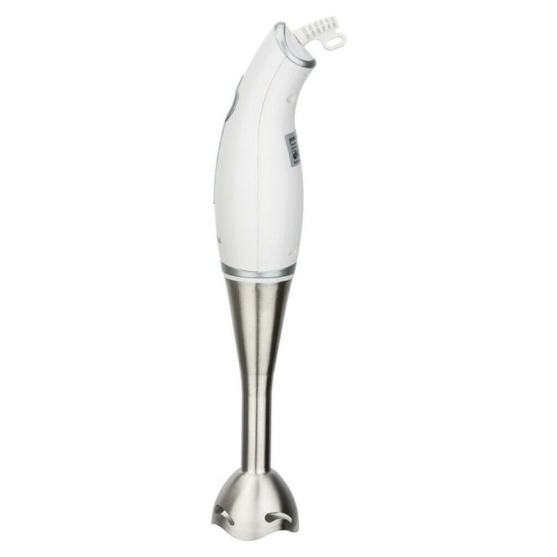 Pratika Frullatore ad immersione HB-21 lama gambo acciaio inox 400W...