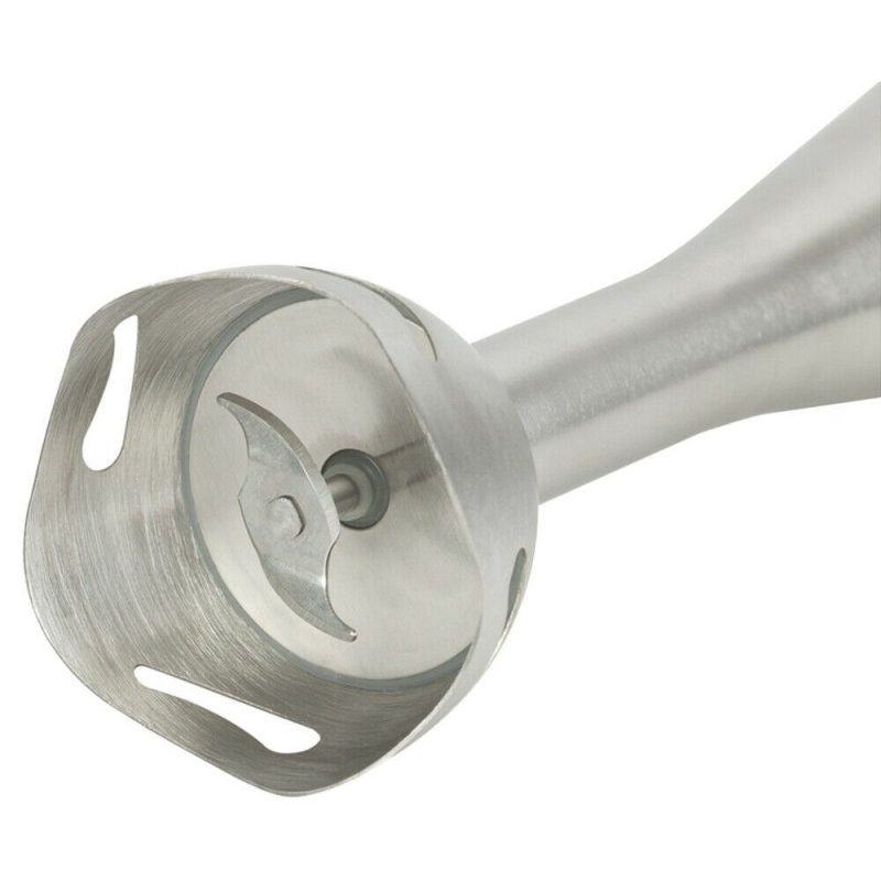Pratika Frullatore ad immersione HB-21 lama gambo acciaio inox 400W...
