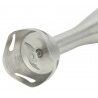 Pratika Frullatore ad immersione HB-21 lama gambo acciaio inox 400W...
