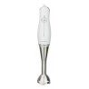Pratika Frullatore ad immersione HB-21 lama gambo acciaio inox 400W...