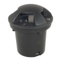Faretto a incasso calpestabile 3W IP65 esterno giardino luce LED 9901 270LM