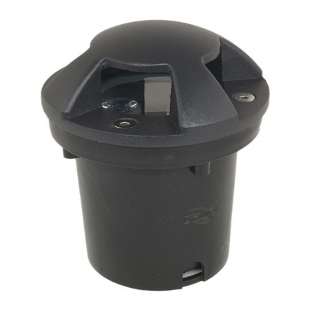 Faretto a incasso calpestabile 3W IP65 esterno giardino luce LED 9901 270LM