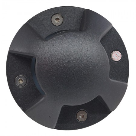Faretto a incasso calpestabile 3W IP65 esterno giardino luce LED 9901 270LM