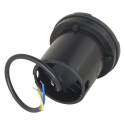 Faretto a incasso calpestabile 3W IP65 esterno giardino luce LED 9901 270LM