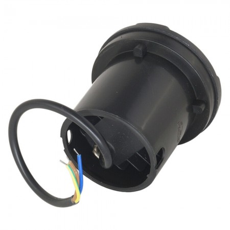 Faretto a incasso calpestabile 3W IP65 esterno giardino luce LED 9901 270LM