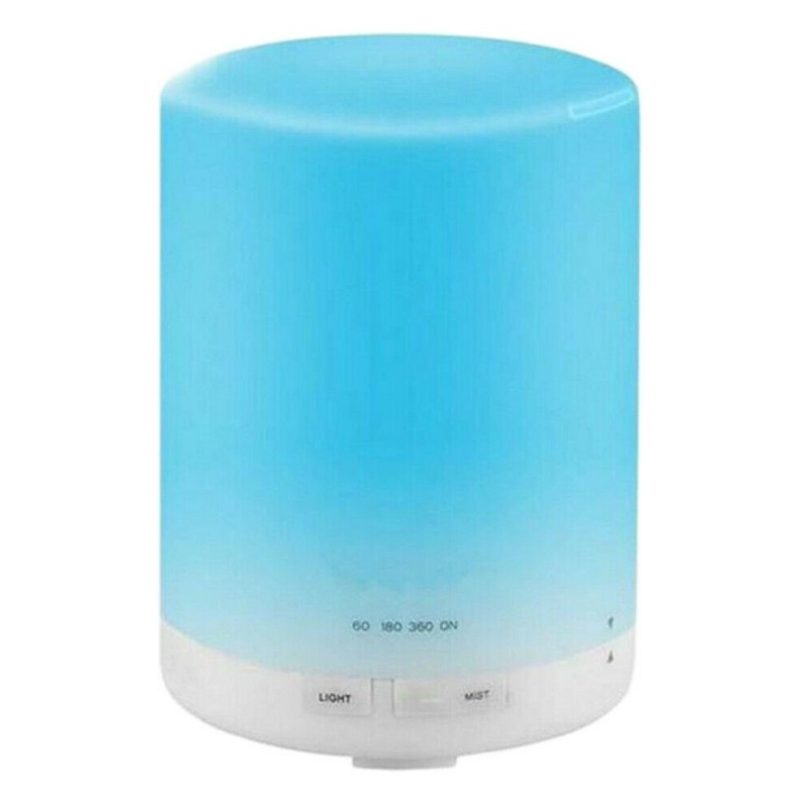 DOBO Diffusore aromi RGB 300ml aromaterapia cromoterapia ultrasuoni...