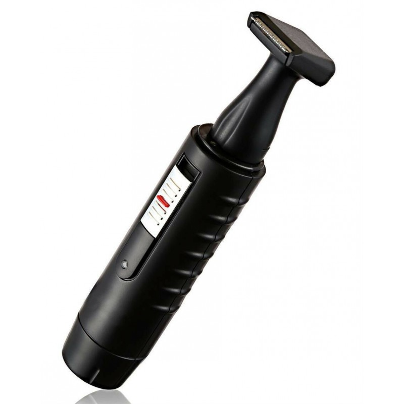 trimmer peli naso