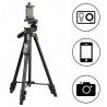 DOBO Cavalletto treppiedi VDT5208 smartphone reflex otturatore BT s...
