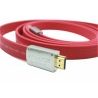 DOBO Cavo HDMI ultra HD 4K 2K da 2 metri TV monitor video audio ver...