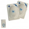 Driwei Campanello wireless TE-B0091 casa ufficio 2 ricevitori 33 me...
