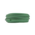 Filo di Ferro Giardinaggio in Acciaio zincato 10mm x 10m rivestimento schiuma