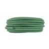 Generico Filo di Ferro Giardinaggio in Acciaio zincato 10mm x 10m r...