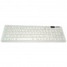 DOBO Kit Tastiera mouse mini wireless 2.4GHz senza fili PC keyboard...