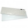 DOBO Kit Tastiera mouse mini wireless 2.4GHz senza fili PC keyboard...