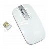 DOBO Kit Tastiera mouse mini wireless 2.4GHz senza fili PC keyboard...