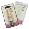 DRIWEI Coppia Lampadine LED Attacco E14 luce Calda Fredda 3W 5W 7W ...