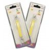 Driwei Coppia Lampadine LED Attacco R7S luce Calda Fredda 7W 12W ri...