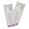 Driwei Coppia Lampadine LED Attacco R7S luce Calda Fredda 7W 12W ri...