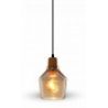 V-TAC® Lampadario sospensione 60W da soffitto VT-7130 3818 luce pen...