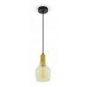 V-TAC® Lampadario sospensione 60W da soffitto VT-7130 3818 luce pen...