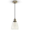 Lampadario sospensione 60W soffitto VT-7140 3735 luce pendente industriale casa