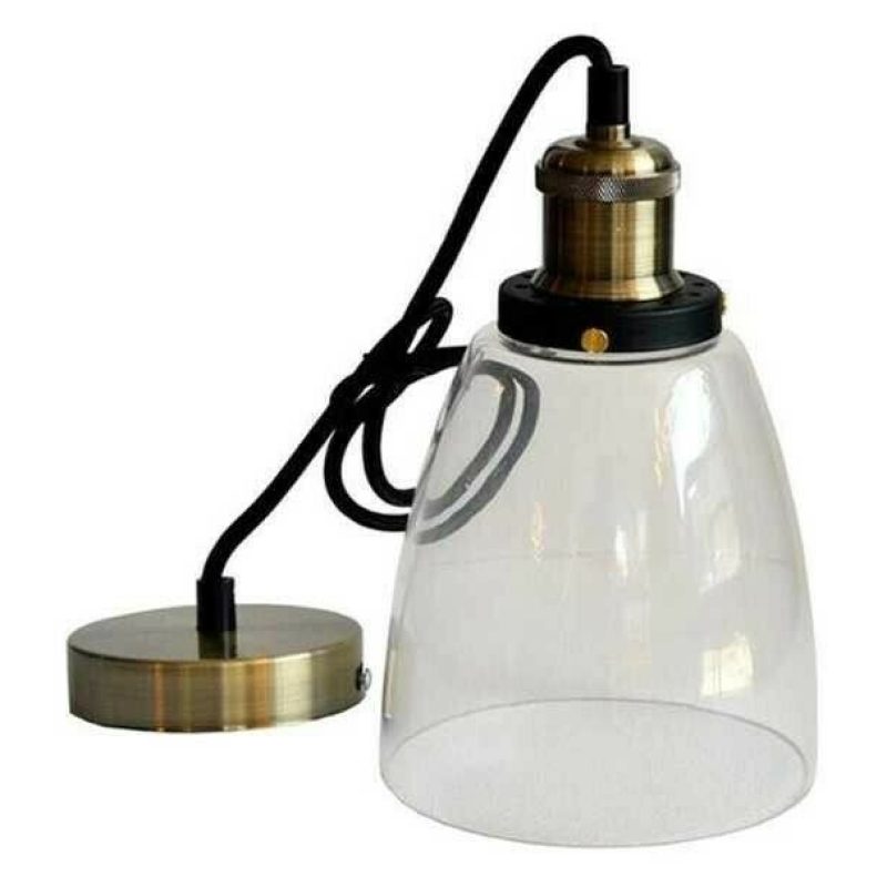 V-TAC® Lampadario sospensione 60W soffitto VT-7140 3735 luce penden...