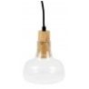 V-TAC® Lampadario sospensione 60W soffitto VT-7170 3819 luce penden...