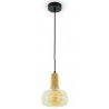 V-TAC® Lampadario sospensione 60W soffitto VT-7170 3819 luce penden...