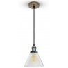 V-TAC® Lampadario sospensione soffitto VT-7185 3738 luce pendente s...