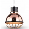 V-TAC® Lampadario sospensione 60W soffitto VT-8522 3709 pendente Ra...