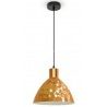 V-TAC® Lampadario sospensione 60W soffitto VT-8220 3711 pendente Ra...