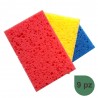 DOBO Spugna cucina blu rossa gialla 9PZ pulizia sapone stoviglie in...