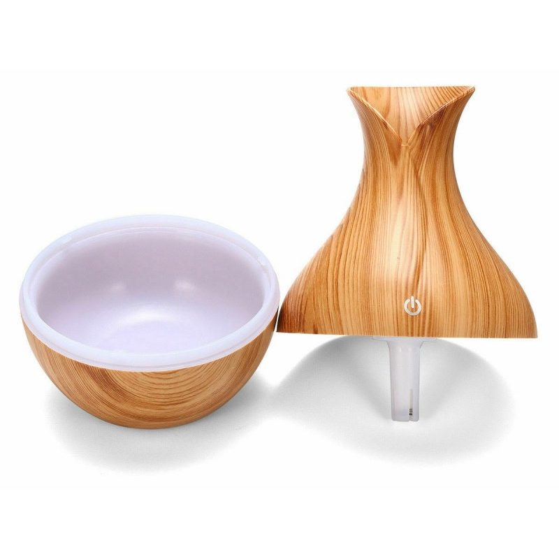 DOBO Diffusore aroma umidificatore aria casa Fiore 130ml portatile ...