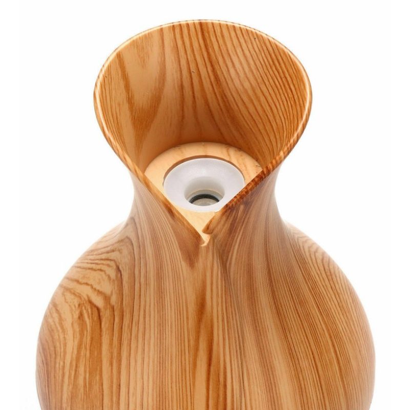 DOBO Diffusore aroma umidificatore aria casa Fiore 130ml portatile ...