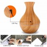 DOBO Diffusore aroma umidificatore aria casa Fiore 130ml portatile ...