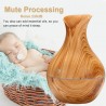 DOBO Diffusore aroma umidificatore aria casa Fiore 130ml portatile ...