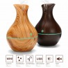 DOBO Diffusore aroma umidificatore aria casa Fiore 130ml portatile ...