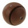 DOBO Diffusore aroma umidificatore aria casa Rotondo 130ml portatil...