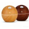 DOBO Diffusore aroma umidificatore aria casa Rotondo 130ml portatil...