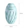 DOBO Umidificatore aromaterapia RGB Olive Humidifier casa relax dif...