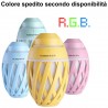 DOBO Umidificatore aromaterapia RGB Olive Humidifier casa relax dif...