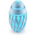 Umidificatore aromaterapia RGB Olive Humidifier casa relax diffusore aroma home
