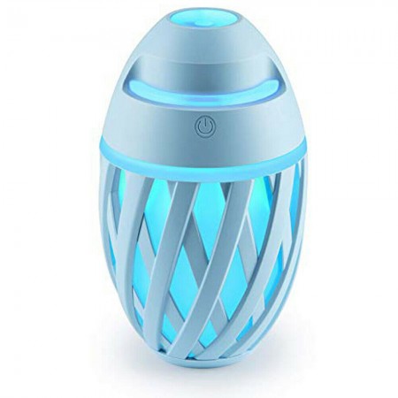 Umidificatore aromaterapia RGB Olive Humidifier casa relax diffusore aroma home