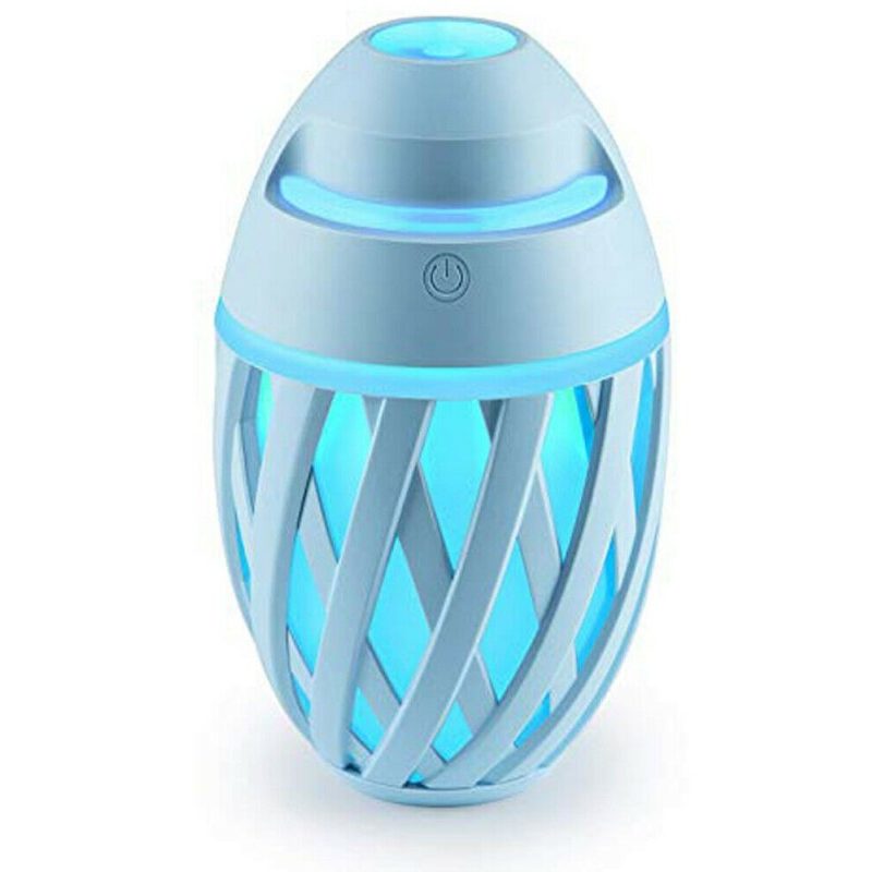 DOBO Umidificatore aromaterapia RGB Olive Humidifier casa relax dif...