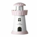 Umidificatore aromaterapia Lighthouse Humidifier casa relax diffusore aroma home