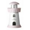 DOBO Umidificatore aromaterapia Lighthouse Humidifier casa relax di...