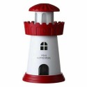 Umidificatore aromaterapia Lighthouse Humidifier casa relax diffusore aroma home