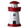 DOBO Umidificatore aromaterapia Lighthouse Humidifier casa relax di...
