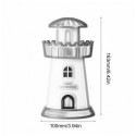 Umidificatore aromaterapia Lighthouse Humidifier casa relax diffusore aroma home